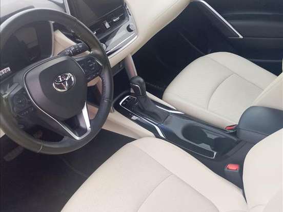 TOYOTA-COROLLA CROSS-1.8 VVT-I HYBRID FLEX XRX CVT TOYOTA-COROLLA CROSS-2023