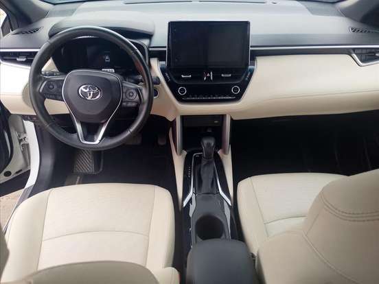 TOYOTA-COROLLA CROSS-1.8 VVT-I HYBRID FLEX XRX CVT TOYOTA-COROLLA CROSS-2023