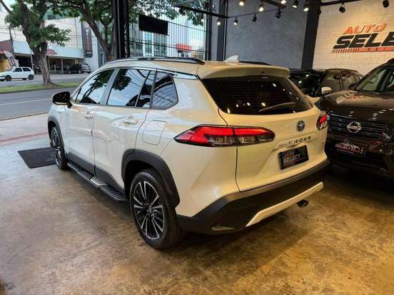 TOYOTA-COROLLA CROSS-2025