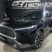 TOYOTA COROLLA CROSS 1.8 VVT-I HYBRID FLEX XRX CVT TOYOTA COROLLA CROSS 1.8 VVT-I HYBRID FLEX XRX CVT