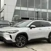 TOYOTA COROLLA CROSS 1.8 VVT-I HYBRID FLEX XRX CVT TOYOTA COROLLA CROSS 1.8 VVT-I HYBRID FLEX XRX CVT