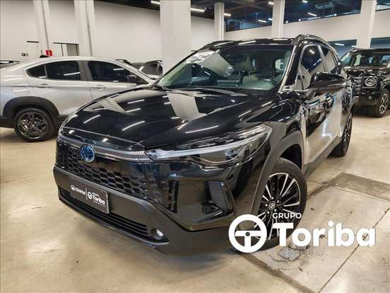 TOYOTA-COROLLA CROSS-2024