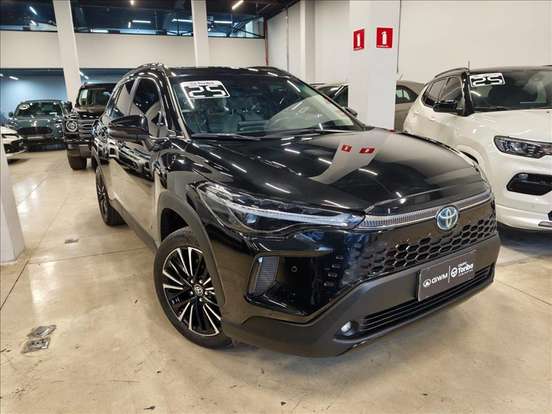 TOYOTA-COROLLA CROSS-2024