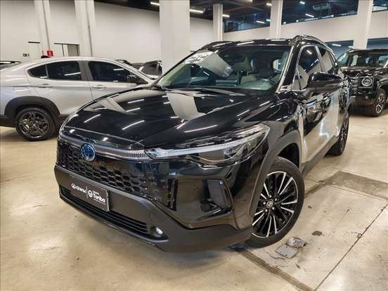 TOYOTA-COROLLA CROSS-2024