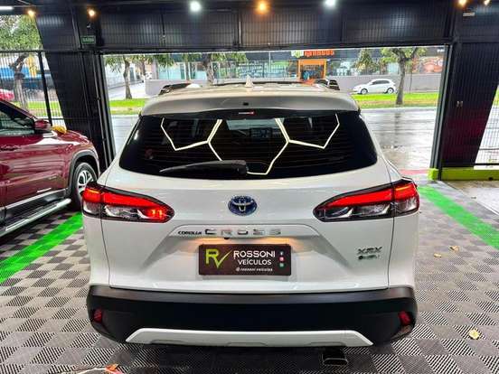 TOYOTA-COROLLA CROSS-2025