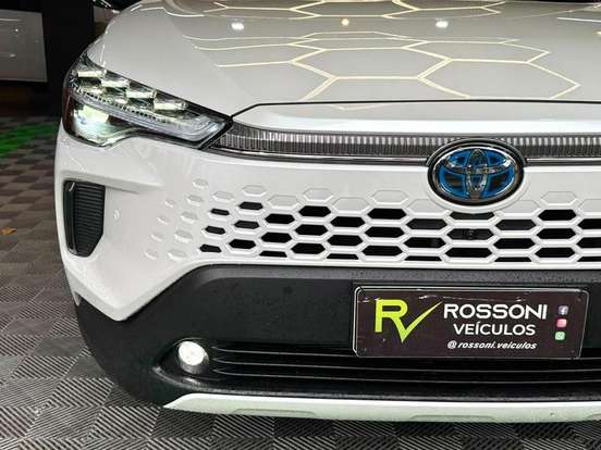 TOYOTA-COROLLA CROSS-1.8 VVT-I HYBRID FLEX XRX CVT TOYOTA-COROLLA CROSS-2025