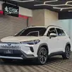 TOYOTA COROLLA CROSS 1.8 VVT-I HYBRID FLEX XRX CVT TOYOTA COROLLA CROSS 1.8 VVT-I HYBRID FLEX XRX CVT