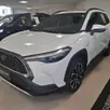 TOYOTA COROLLA CROSS 1.8 VVT-I HYBRID FLEX XRX CVT TOYOTA COROLLA CROSS 1.8 VVT-I HYBRID FLEX XRX CVT