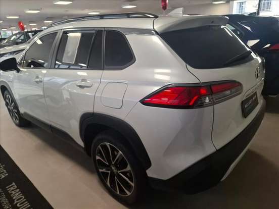 TOYOTA-COROLLA CROSS-2023