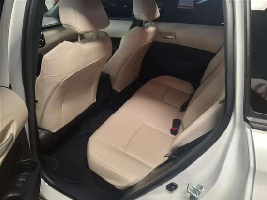 TOYOTA-COROLLA CROSS-2023