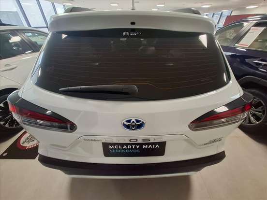 TOYOTA-COROLLA CROSS-1.8 VVT-I HYBRID FLEX XRX CVT TOYOTA-COROLLA CROSS-2023
