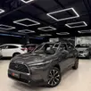 TOYOTA COROLLA CROSS 1.8 VVT-I HYBRID FLEX XRX CVT TOYOTA COROLLA CROSS 1.8 VVT-I HYBRID FLEX XRX CVT