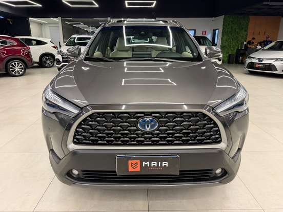 TOYOTA-COROLLA CROSS-2022