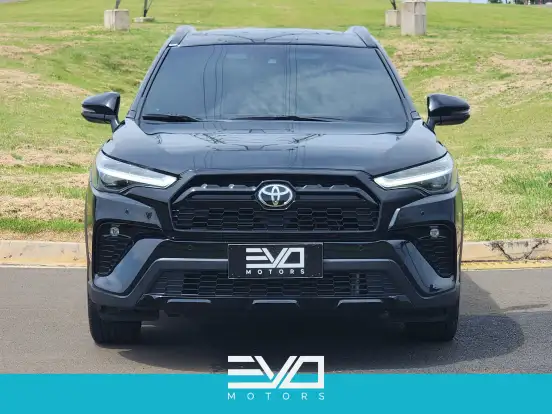 TOYOTA-COROLLA CROSS-2024