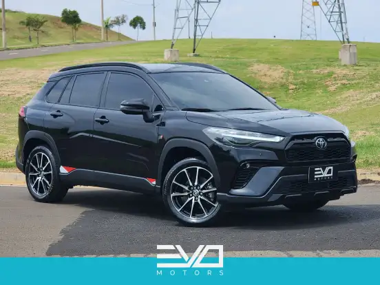 TOYOTA-COROLLA CROSS-2024