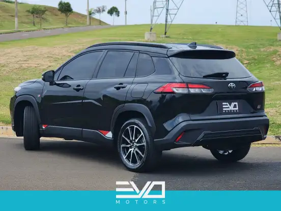 TOYOTA-COROLLA CROSS-2024