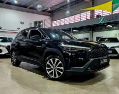 TOYOTA COROLLA CROSS 2.0 VVT-IE FLEX XRE DIRECT SHIFT TOYOTA COROLLA CROSS 2.0 VVT-IE FLEX XRE DIRECT SHIFT