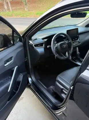 TOYOTA-COROLLA CROSS-2021