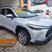 TOYOTA COROLLA CROSS 2.0 VVT-IE FLEX XRE DIRECT SHIFT TOYOTA COROLLA CROSS 2.0 VVT-IE FLEX XRE DIRECT SHIFT
