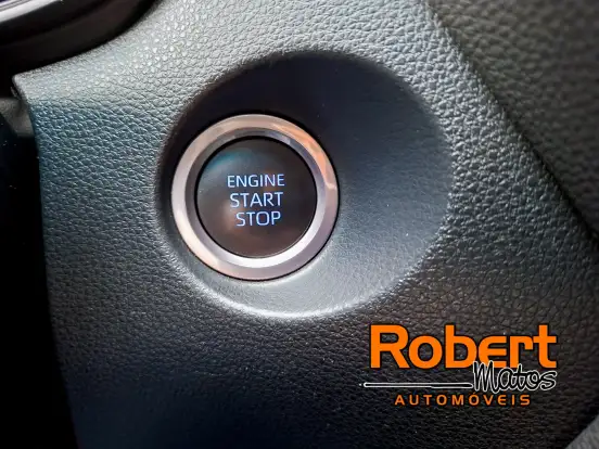 TOYOTA-COROLLA CROSS-2.0 VVT-IE FLEX XRE DIRECT SHIFT TOYOTA-COROLLA CROSS-2023