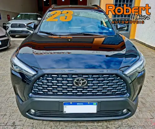TOYOTA-COROLLA CROSS-2022