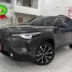 TOYOTA COROLLA CROSS 2.0 VVT-IE FLEX XRE DIRECT SHIFT TOYOTA COROLLA CROSS 2.0 VVT-IE FLEX XRE DIRECT SHIFT