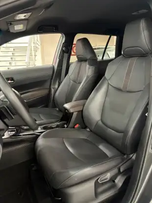 TOYOTA-COROLLA CROSS-2025