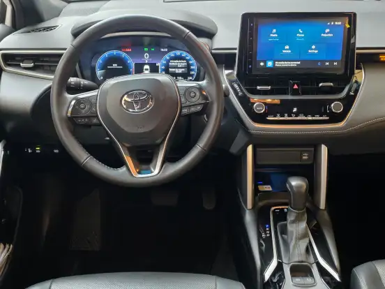 TOYOTA-COROLLA CROSS-2024