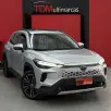 TOYOTA COROLLA CROSS 2.0 VVT-IE FLEX XRX DIRECT SHIFT TOYOTA COROLLA CROSS 2.0 VVT-IE FLEX XRX DIRECT SHIFT