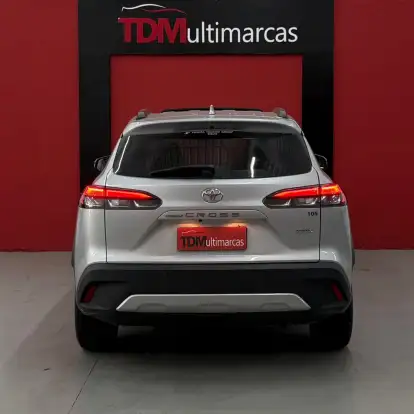 TOYOTA-COROLLA CROSS-2024