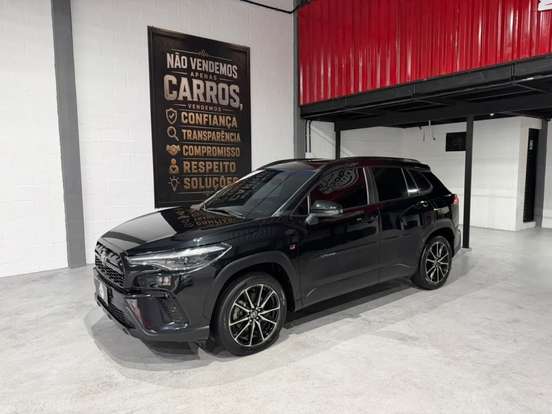TOYOTA-COROLLA CROSS-2022