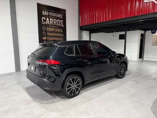 TOYOTA-COROLLA CROSS-2022