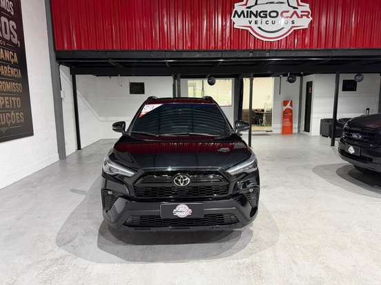 TOYOTA-COROLLA CROSS-2022