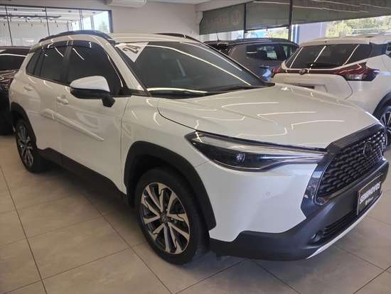 TOYOTA-COROLLA CROSS-2023