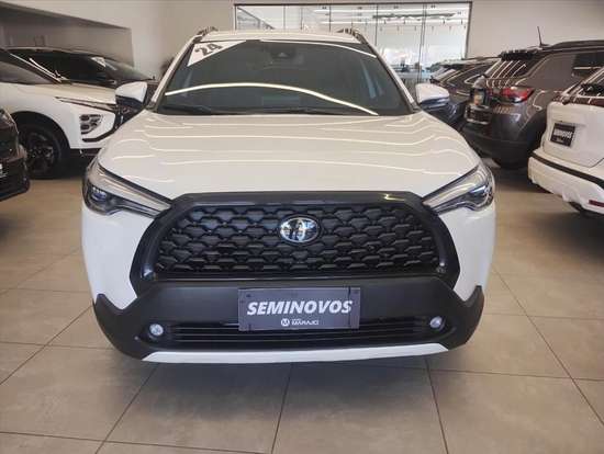 TOYOTA-COROLLA CROSS-2023