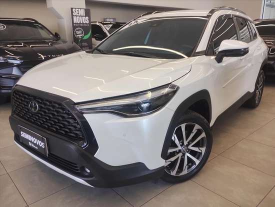 TOYOTA-COROLLA CROSS-2023