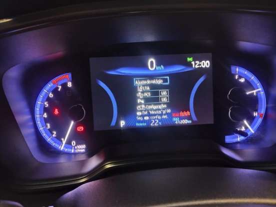 TOYOTA-COROLLA CROSS-2.0 VVT-IE FLEX XRE DIRECT SHIFT TOYOTA-COROLLA CROSS-2023