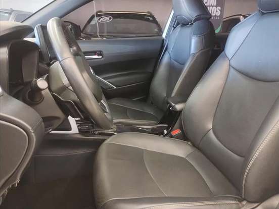 TOYOTA-COROLLA CROSS-2.0 VVT-IE FLEX XRE DIRECT SHIFT TOYOTA-COROLLA CROSS-2023
