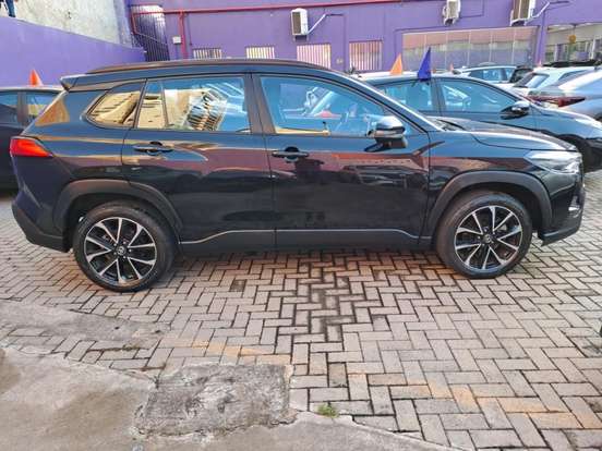 TOYOTA-COROLLA CROSS-2024