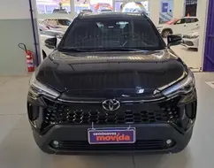 TOYOTA COROLLA CROSS 2.0 VVT-IE FLEX XRE DIRECT SHIFT TOYOTA COROLLA CROSS 2.0 VVT-IE FLEX XRE DIRECT SHIFT