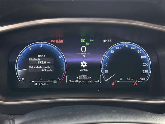 TOYOTA-COROLLA CROSS-2.0 VVT-IE FLEX XRE DIRECT SHIFT TOYOTA-COROLLA CROSS-2025