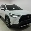 TOYOTA COROLLA CROSS 2.0 VVT-IE FLEX XRE DIRECT SHIFT TOYOTA COROLLA CROSS 2.0 VVT-IE FLEX XRE DIRECT SHIFT
