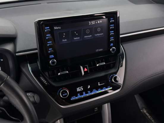 TOYOTA-COROLLA CROSS-2021