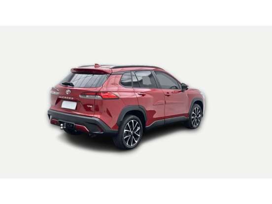 TOYOTA-COROLLA CROSS-2026