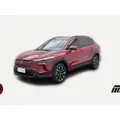 TOYOTA COROLLA CROSS 2.0 VVT-IE FLEX XRE DIRECT SHIFT TOYOTA COROLLA CROSS 2.0 VVT-IE FLEX XRE DIRECT SHIFT