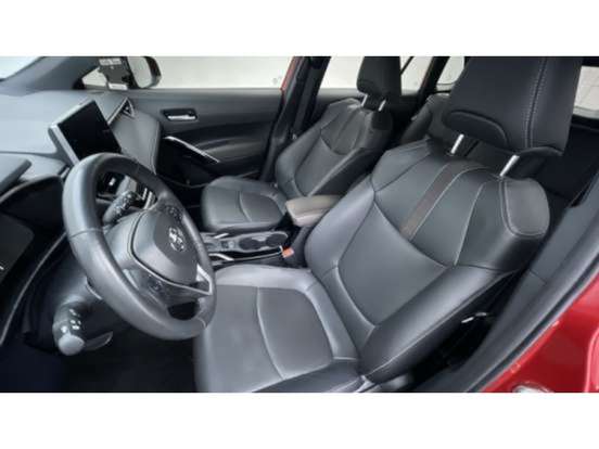 TOYOTA-COROLLA CROSS-2026