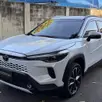 TOYOTA COROLLA CROSS 2.0 VVT-IE FLEX XRE DIRECT SHIFT TOYOTA COROLLA CROSS 2.0 VVT-IE FLEX XRE DIRECT SHIFT