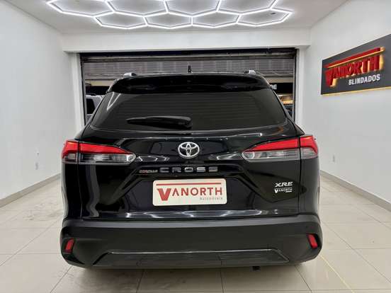 TOYOTA-COROLLA CROSS-2025