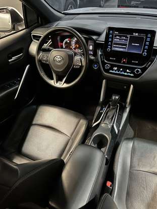 TOYOTA-COROLLA CROSS-2021