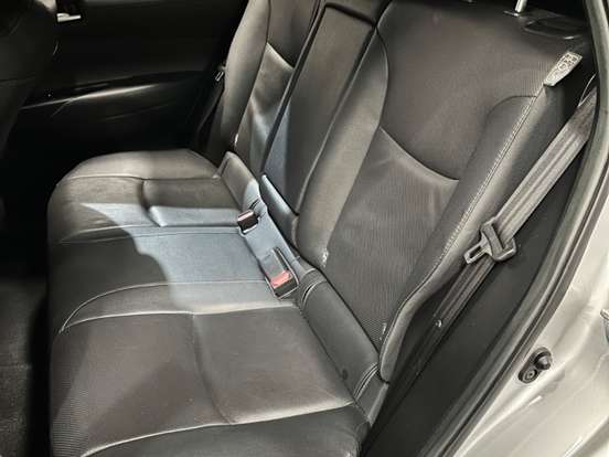 TOYOTA-COROLLA CROSS-2.0 VVT-IE FLEX XRE DIRECT SHIFT TOYOTA-COROLLA CROSS-2021